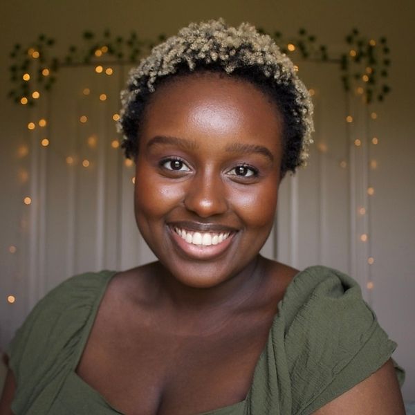 Melissa Rurangirwa