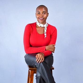 Christine Nduku
