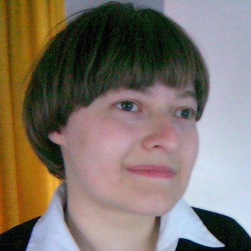 Katarzyna Wiktoria Klag