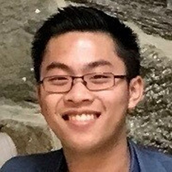 Aaron Thammavongxay