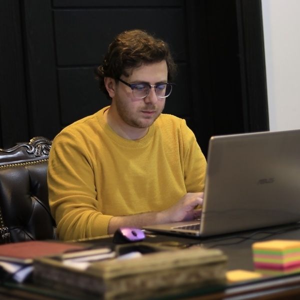 Mohamad Tareq Khanji