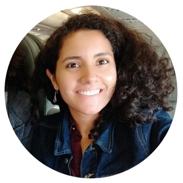 Mónica Alarcón Maldonado