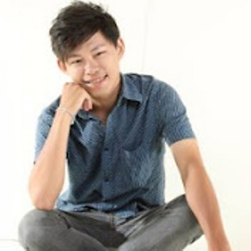 TIGER CHANG