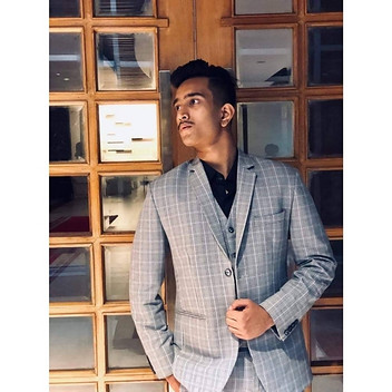 ahmed rakib