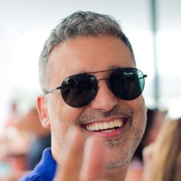 Rodrigo Araújo
