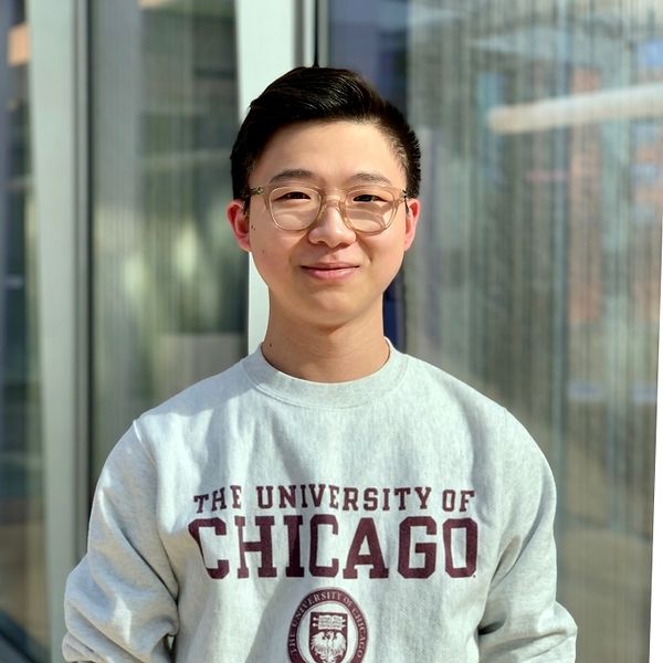 Oliver Zeng