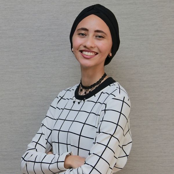Gihad Hussein