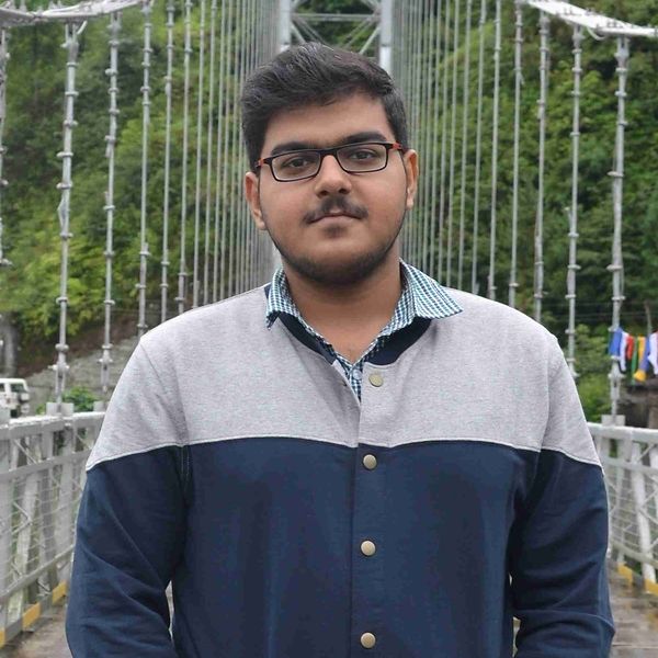 Sandipan Roy