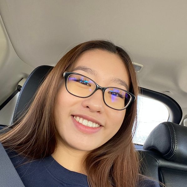 Samantha Sheu