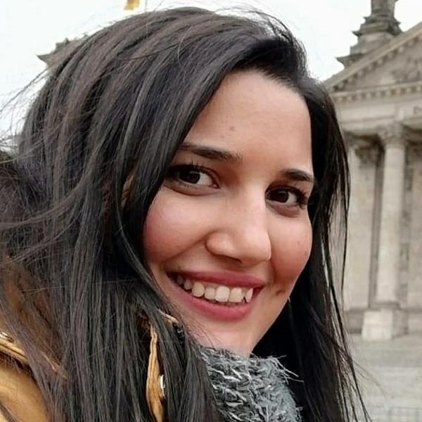 Elvira Delgado Alcaraz