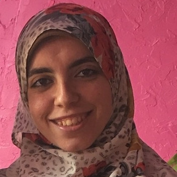 Ayah Hossam