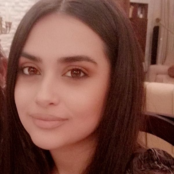 Haya Zaghbour