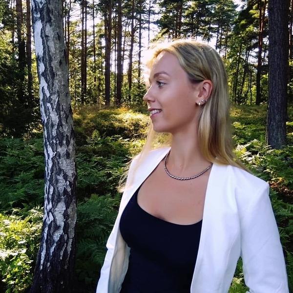 Isabelle Sandell