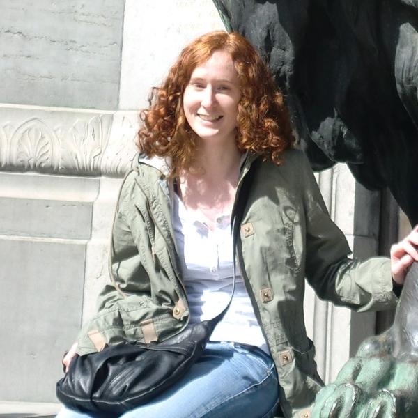 Christine Gratt