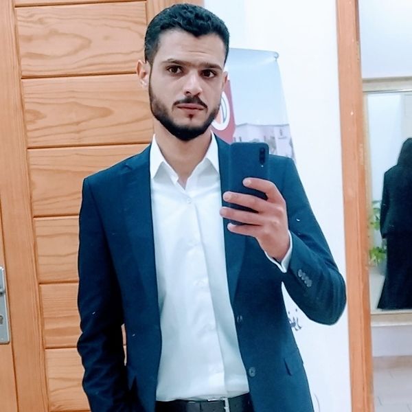 Husam Eddien Akra