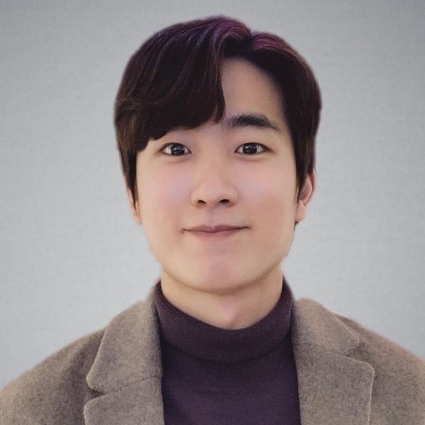 Taylor Minsu Chang