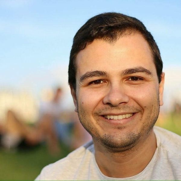Bruno Diego Barauna