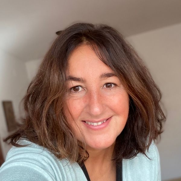 Maria Anguita