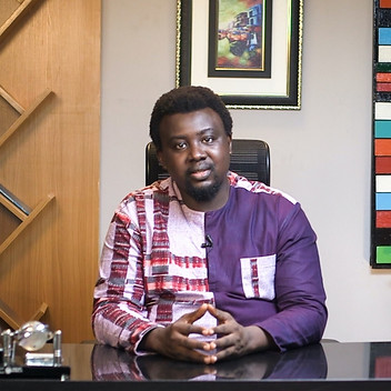 'Gbenga Sesan