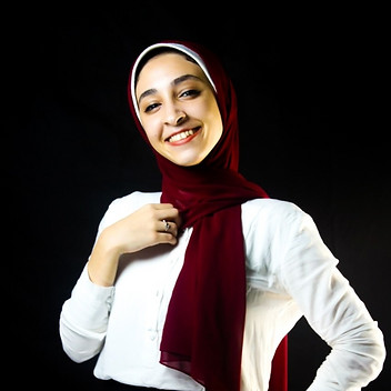 Esraa Mostafa