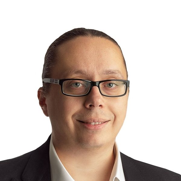 Peter W. Szabo