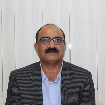 CHANDER MOHAN CHUGH