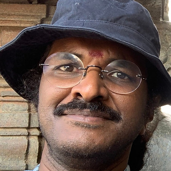 Ramesh Manickam