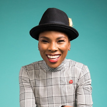 Luvvie Ajayi Jones