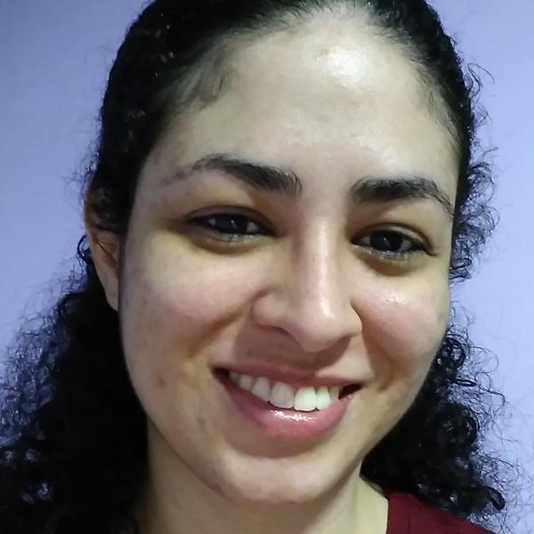 Aline S. Cordeiro