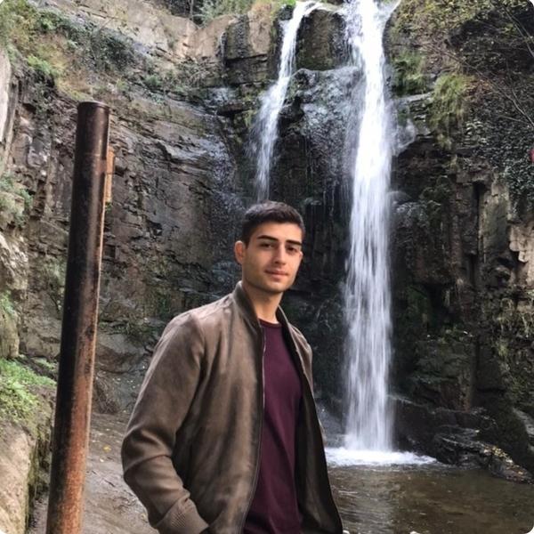 Lasha Gurgenidze