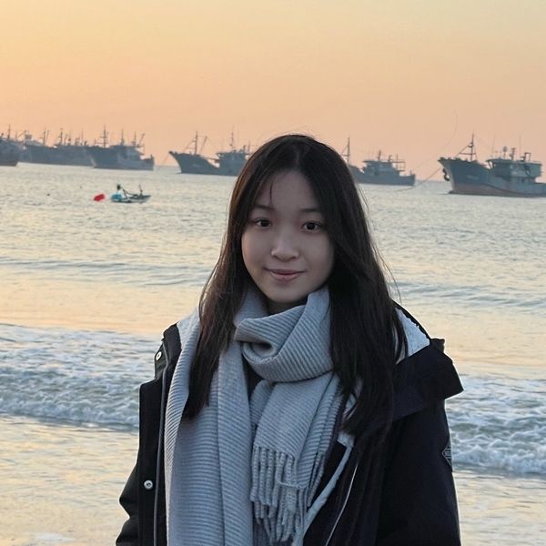 Jenny Yu