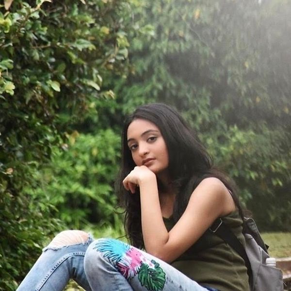 Prisha Bhandari