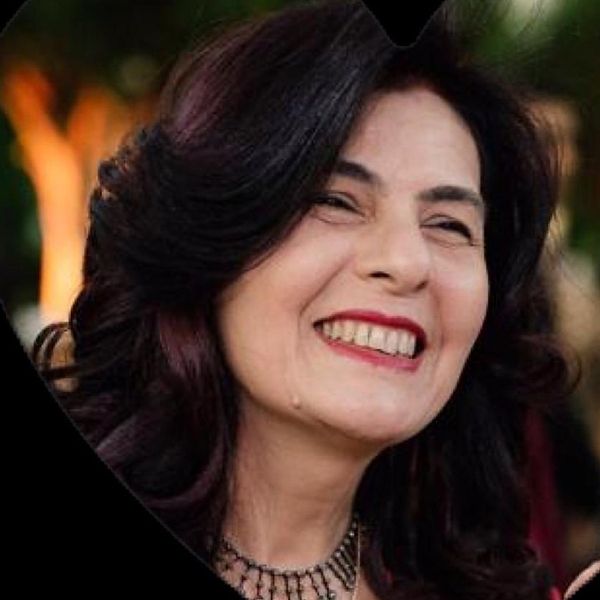 Samia El Sheikh