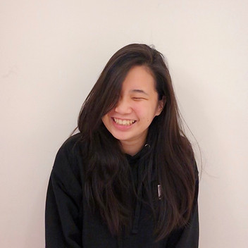 Megan Tsai