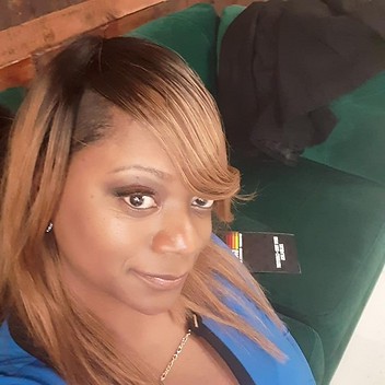 McKenya Dilworth Smith
