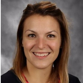 Anne Muoio