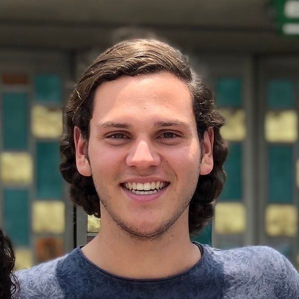 Leonardo Arzamendi
