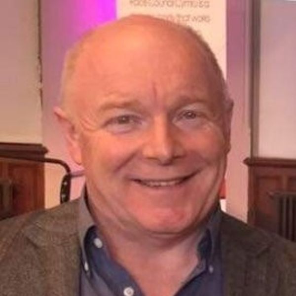 MARK DAVIES