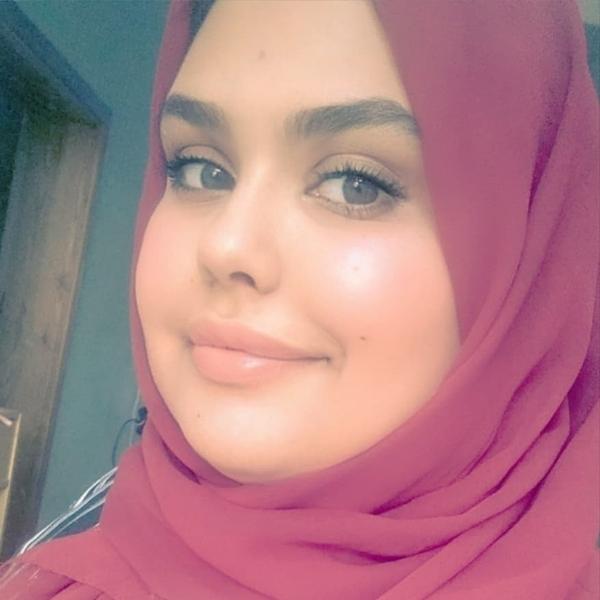 Aya Mohamed