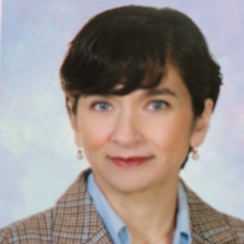 ANGELICA CHAVELAS