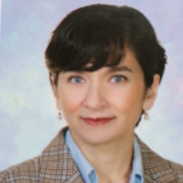 ANGELICA CHAVELAS