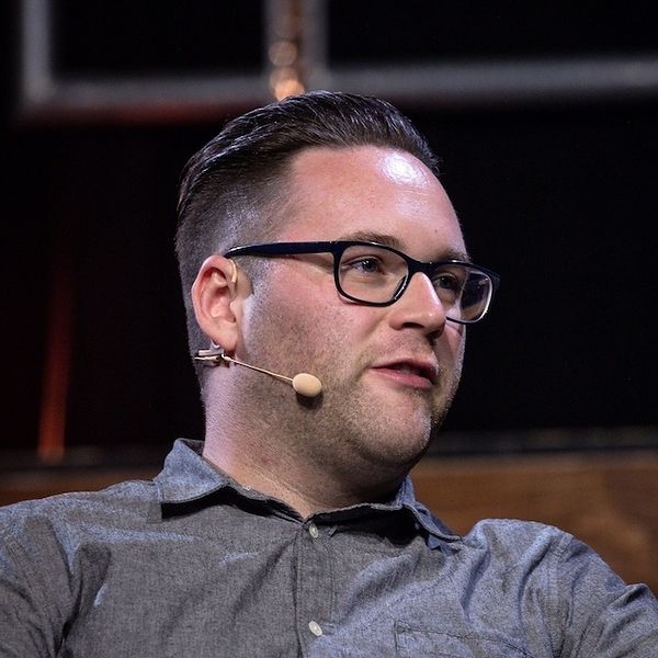 Mike Bromfield