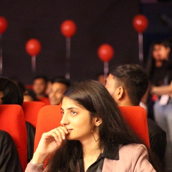 Neetika Bajpai