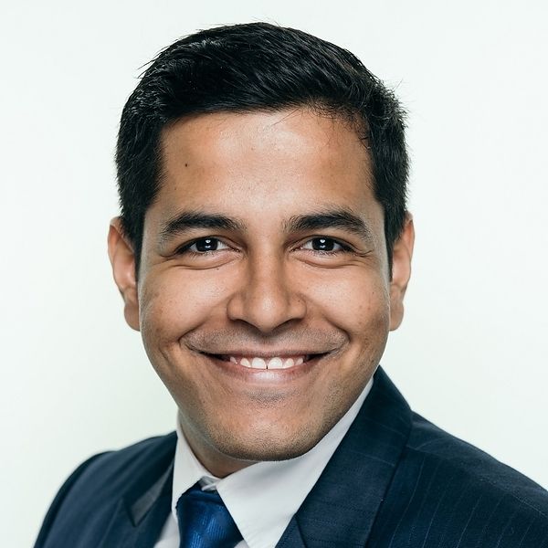 Karan Nimrani