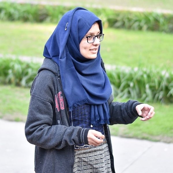 Mariam Ishtiaq
