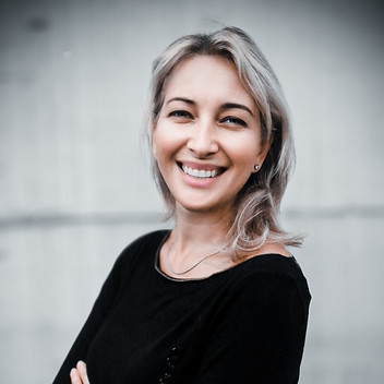 Nathalie Ghioni