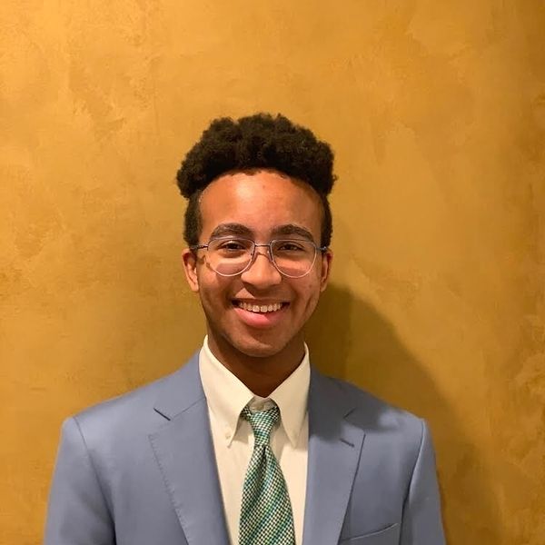 Kylan Tatum