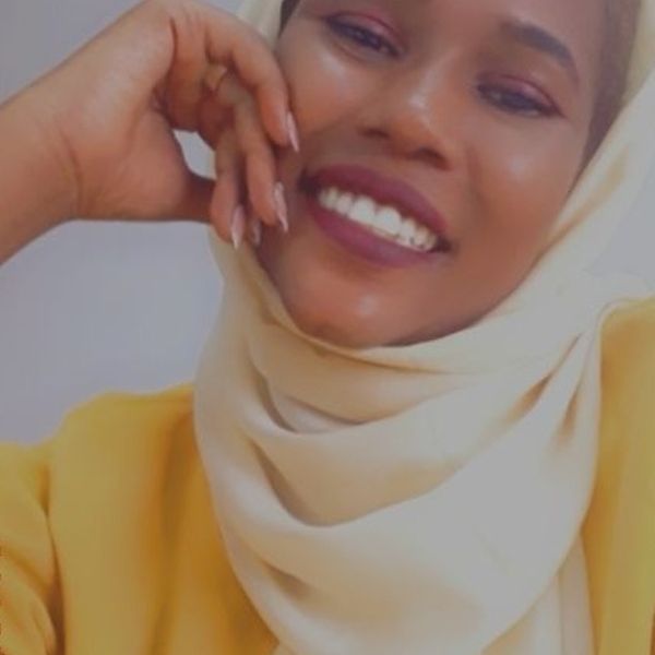 Rawaa Mohammad Salih
