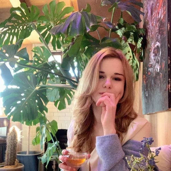 Viktoriia Boldyrieva