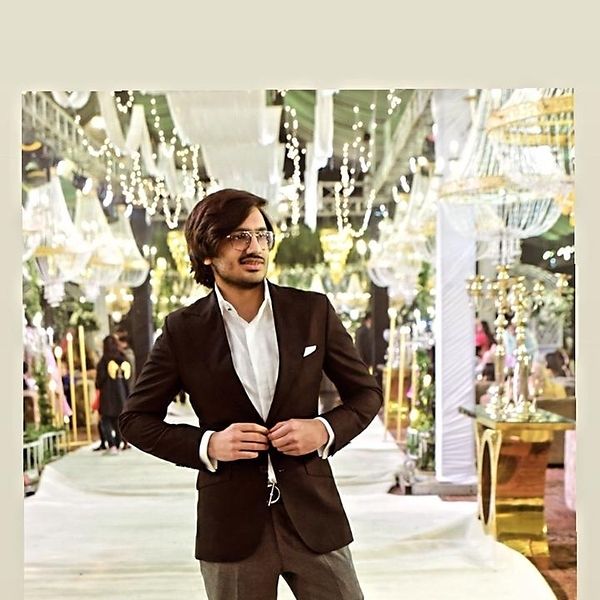 Muhammad Mobeen Mukhtar
